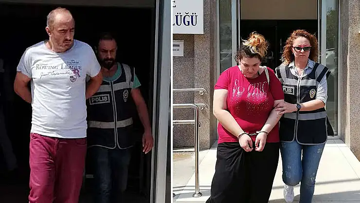 5 yaşındaki Eymen Sadık Durak'ın katillerine bir dava daha açıldı