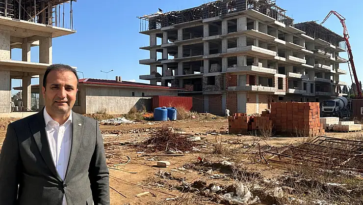 56 milyon ceza az bile! Rekabet kurumundan beton gibi ceza