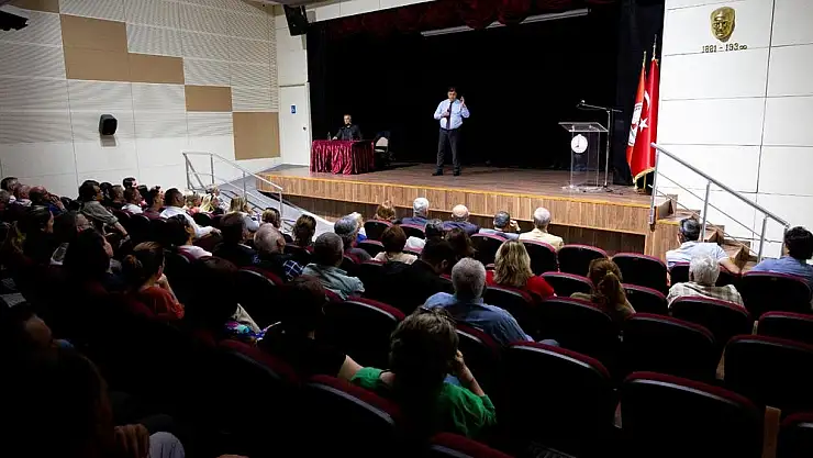'80’in üstünde olan oyunuzu daha da artıracağız”