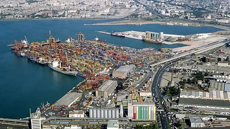 Deniz Taşımacılığı’nda Çevreci Adım