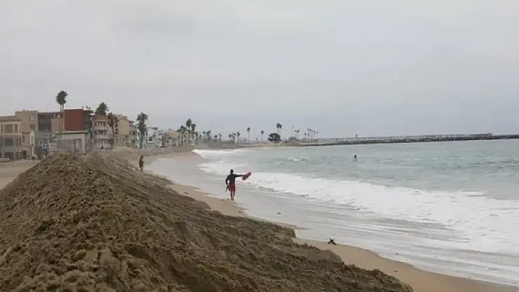 ABD’de kasırga seferberliği, Acil durum ilan edildi