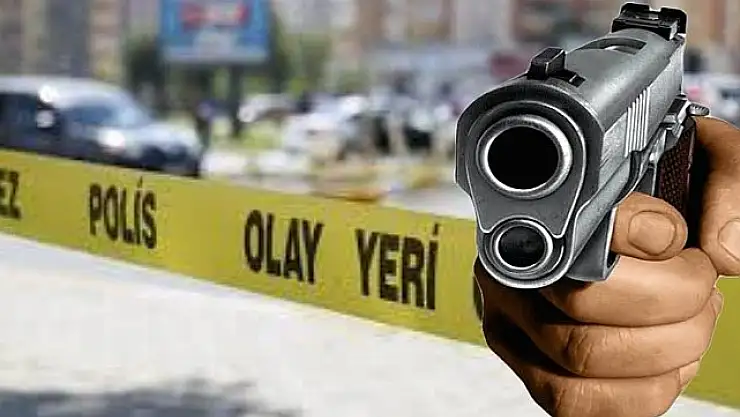 ABD'nin Beyrut Büyükelçiliği yakınlarında silahlı saldırı