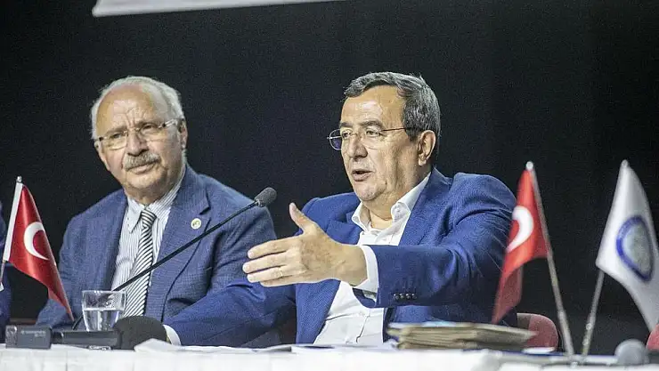 Abdül Batur’dan sert tepki