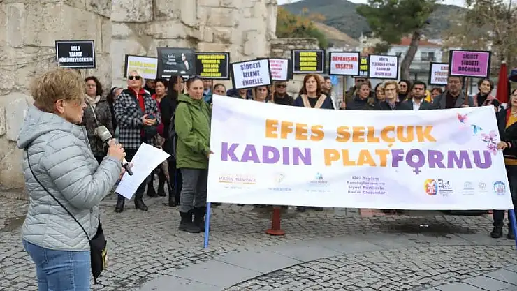 AÇEV VE EFES SELÇUK BELEDİYESİ'NDEN BABALARA EĞİTİM