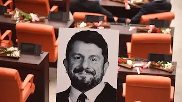 Adalet bakanından olay açıklamalar Can Atalay salınmayacak mı?