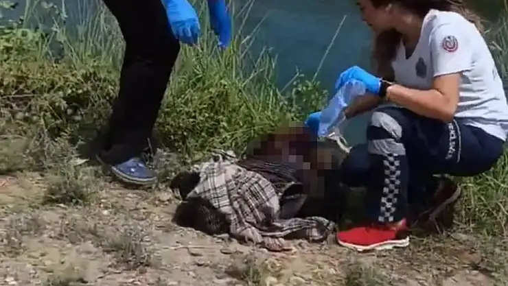 Adana’da 14 Yaşındaki Tarla İşçisi Sulama Kanalında Boğuldu