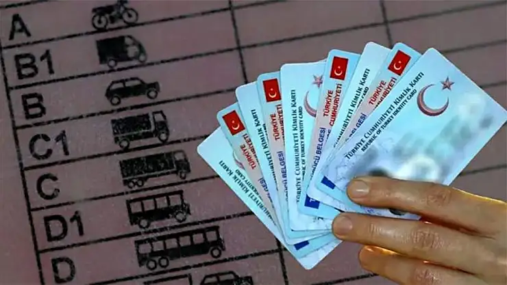 Aday Sürücü Belgelerinde Kritik Dönem: Artık İptal Edilemeyecek