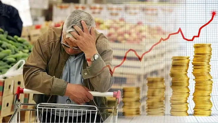 Ağustos ayı enflasyonu yarın belli olacak!