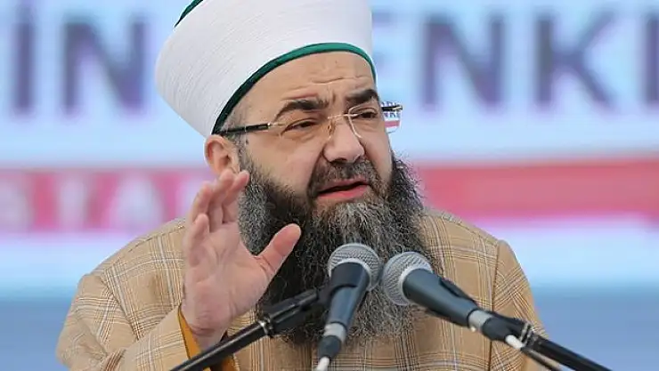 “Ahirette büyük hüsrana uğrayacaklar”