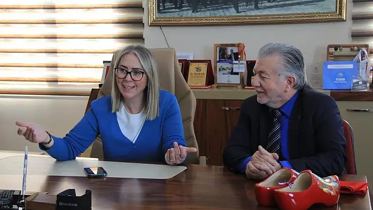 AK Partili Çankırı’dan Büyükşehir’in Meyve ve Sebze Haline tepki: Yakışmıyor