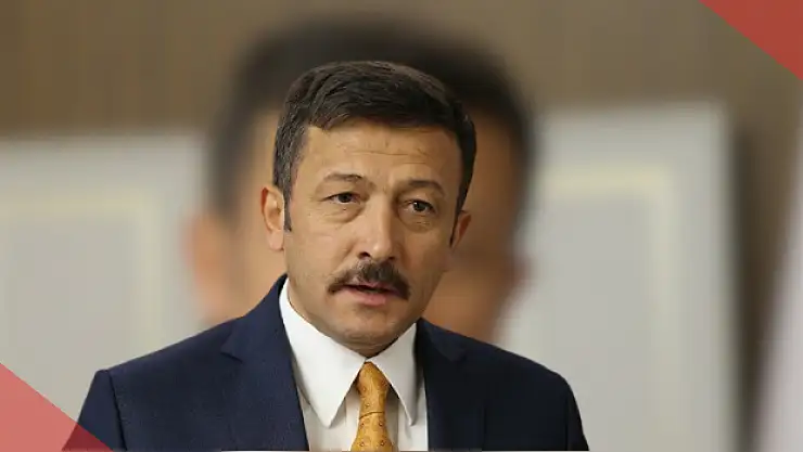 AK Partili Dağ: Türkiye Yüzyılı’nın kabinesi