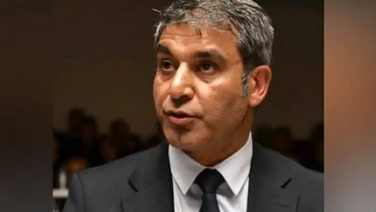 AK Partili meclis üyesine silahlı saldırıda 4 kişi gözaltına alındı