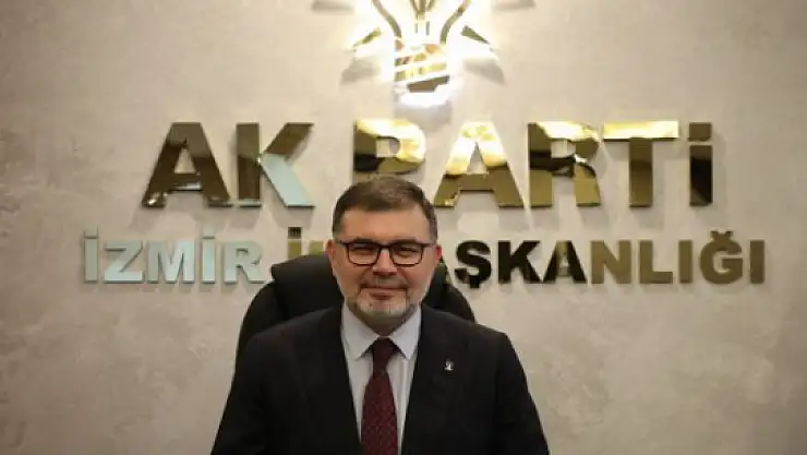 AK Partili Saygılı’dan Başkan Soyer’e mektup yanıtı: Algı körüklemeyin