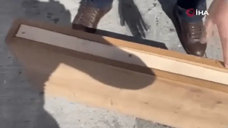 Akıl almaz miktarda uyuşturucu hap ele geçirildi