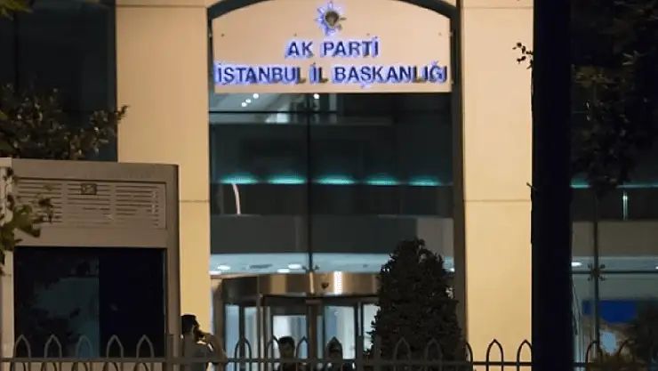 AKP’de sürpriz İstanbul Büyükşehir Belediye Başkanı adayı!