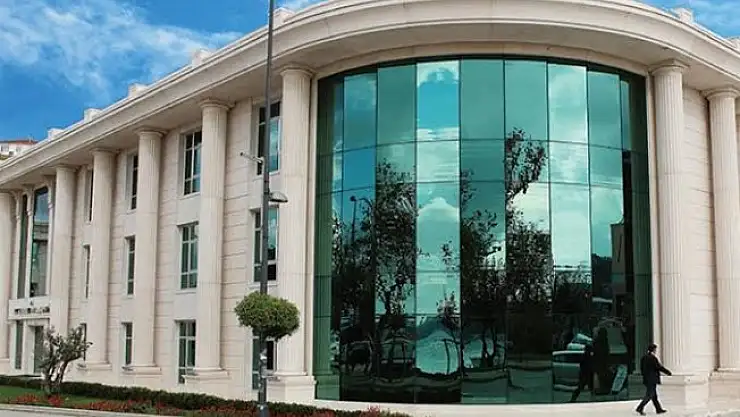 AKP’li başkan liderliğindeki belediye 6 ayda 1 milyar liraya yakın para harcadı