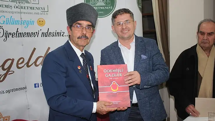 AKŞAM GEVREĞİ BULUŞMALARI'NIN KONUĞU SELAHATTİN AKTAŞOĞLU OLDU