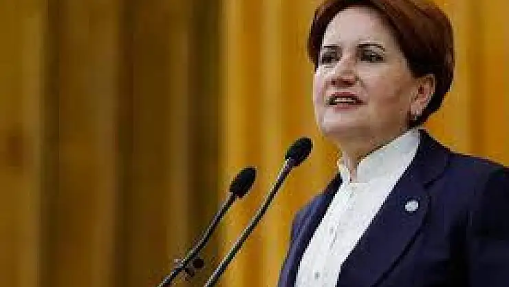 Akşener’in adayları belli