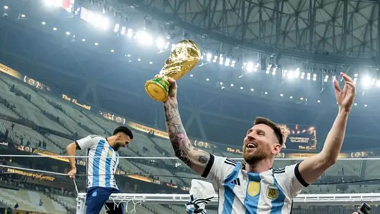 Al Hilal’den Lionel Messi’ye servet değerinde sözleşme!