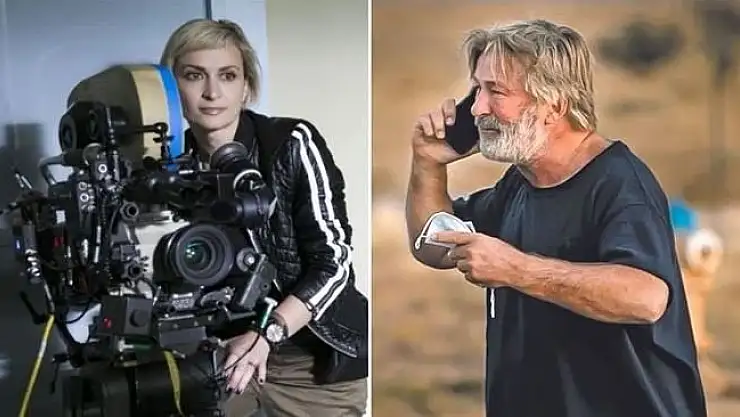 Alec Baldwin, Görüntü Yönetmeninin Ölümüne Neden Olan “Rust” Filminin Çekimleri Sona Erdi