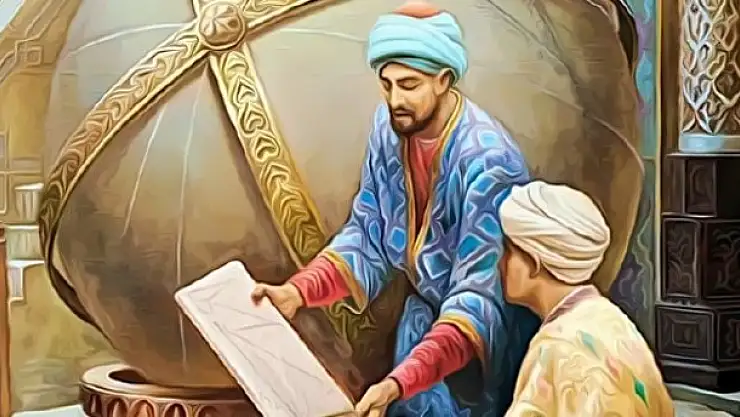 Ali kuşçu hakkında bilmeniz gerekenler