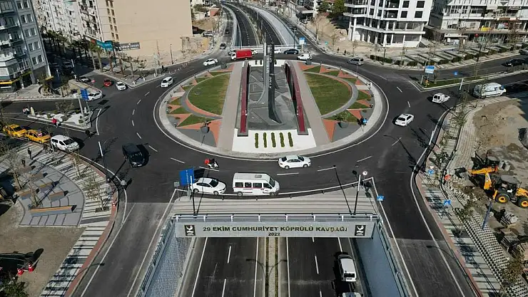 Aliağa bütçesini 14 katına katladı
