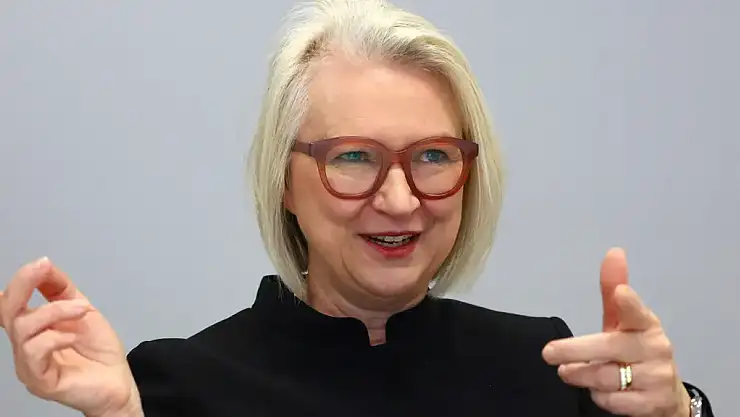 Almanya, göçmen işçiye ihtiyaç duyuyor!