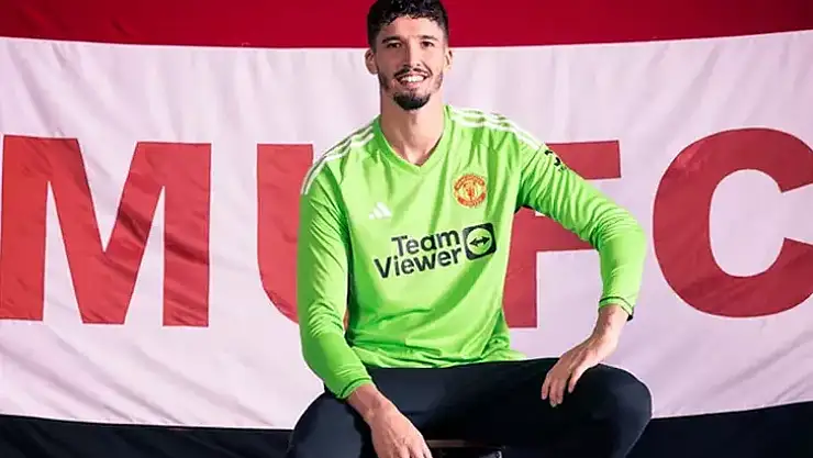 Altay Bayındır’ın Manchester United Macerası Başlıyor: