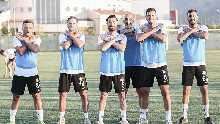 Altay, yeni sezona moralli hazırlanıyor