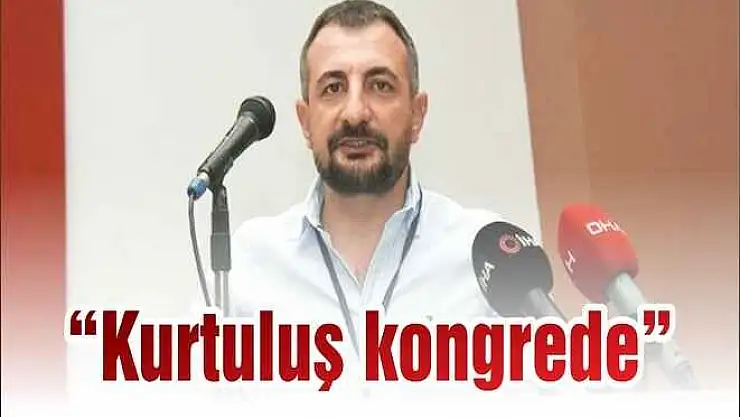 Altay'da Murat tartışması