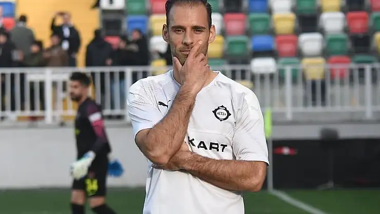 Altay’ın gözdesi yeniden zirvede