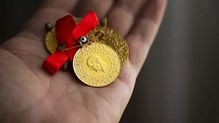 Altın 14 Mayıs seçim sonuçlarına nasıl tepki verdi? Altın yükselecek mi?
