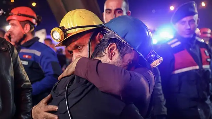 Amasra maden faciasının ilk duruşması görülecek