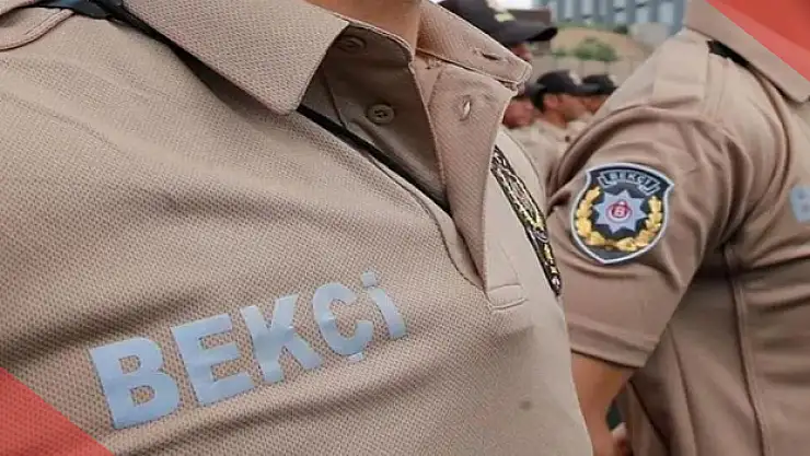Anayasa Mahkemesi’nden ‘bekçi’ kararı: Kanundaki 7 madde iptal edildi
