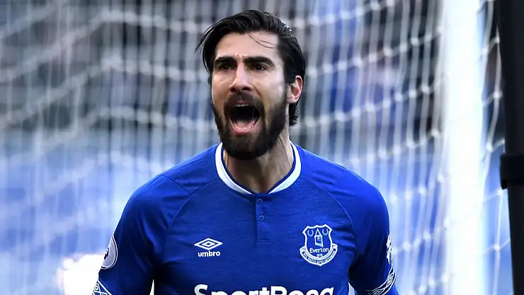 Andre Gomes kimdir? Fenerbahçe ile adı ortaya çıkan Andre Gomes hangi mevkide oynuyor? Andre Gomes kaç yaşında?