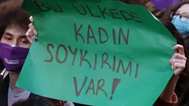 Ankara’da bir annenin eceli kendi oğlu oldu