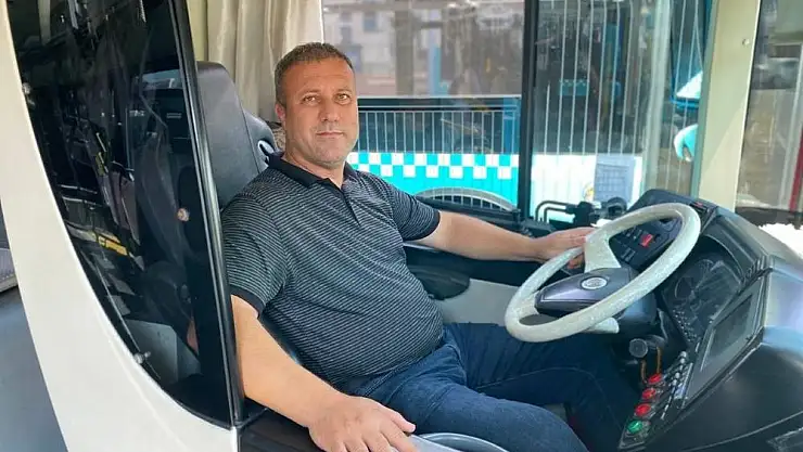 Antalya'da 24 bin TL maaşla şoför bulunamadı