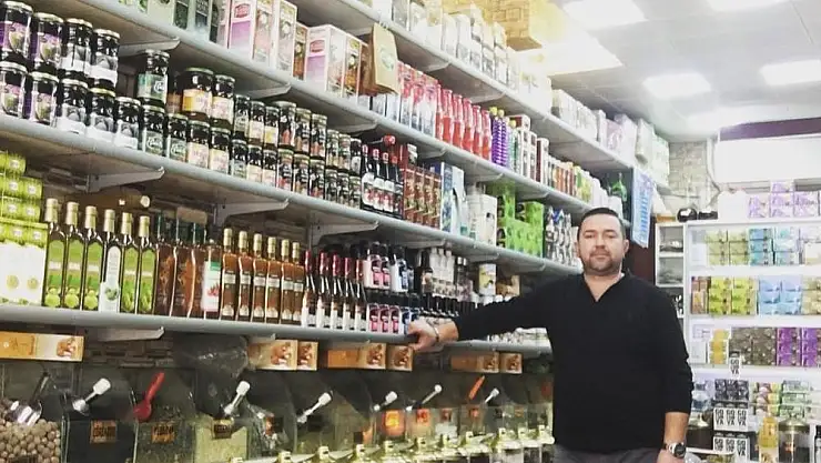 AS BAHARAT – Alpay SAYGILIER