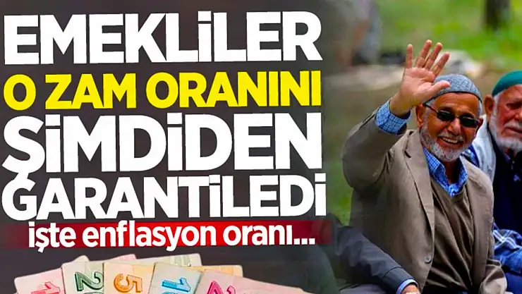 Asgari Ücret ve Emekli Maaşlarında 2025 Senaryoları: Rakamlar Netleşiyor