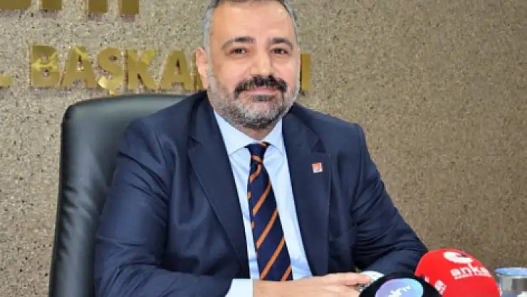 Aslanoğlu’ndan Saygılı’ya seçmen yanıtı