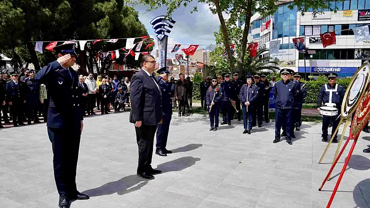 Atatürk’ün Seferihisar’a gelişinin 89. yıl töreni