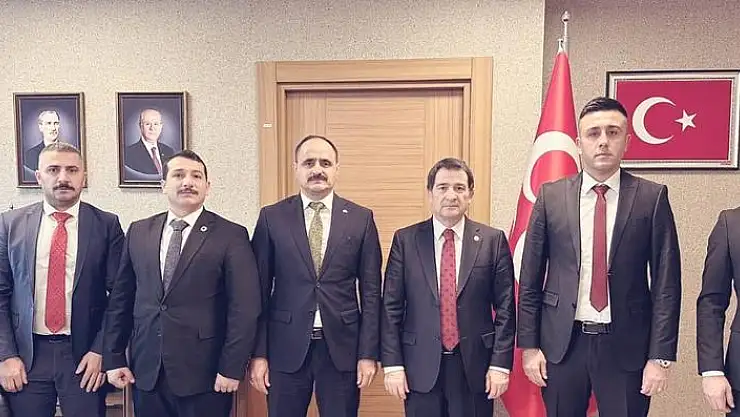 ATAUZDER HAKLARINI ARAMA KONUSUNDA YOLUNA HIZ KESMEDEN DEVAM EDİYOR