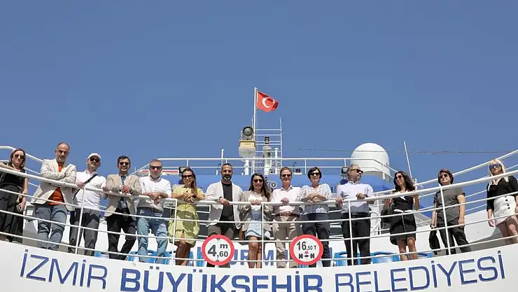 Avrupa Hareketlilik Haftası “Şehrini Keşfet' sloganıyla  başladı