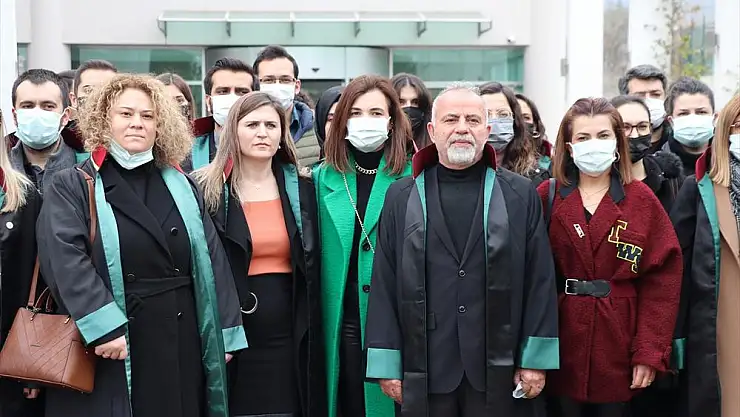 Avukatlardan, Dilara Yıldız’ın öldürülmesine tepki