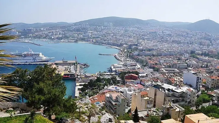 Aydın’da Doğal Güzellikleri Keşfetmek