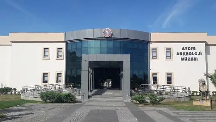 Aydın’daki tarihi eser kaçakçılığı operasyonunda bir kişi tutuklandı