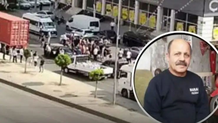 Ayrancılar'daki Kanlı Saldırıya 3 Tutuklama