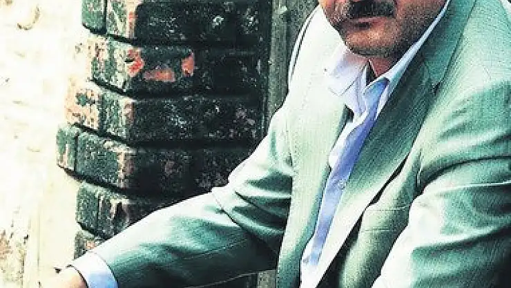 Azer Bülbül’ü kim oynayacak