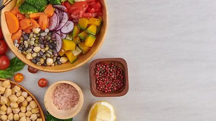 Bağışıklık sistemimizi güçlendirme yolları