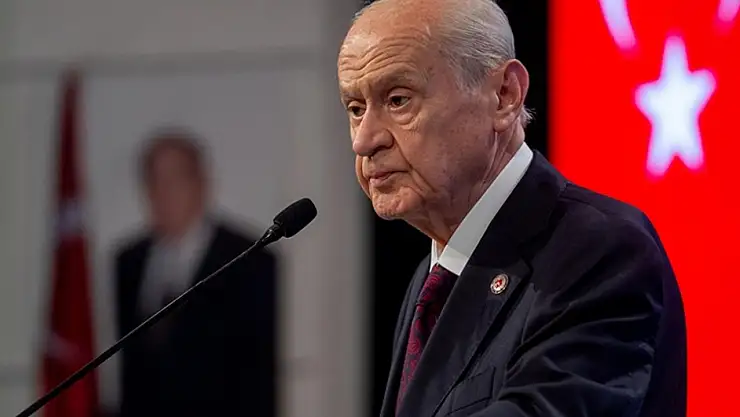 Bahçeli, İmralı Ziyaretine Hazır Olduğunu Açıkladı